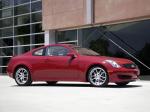 Infiniti G35 Coupe 2005 года